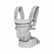 Omni 360 - Cool Air Mesh Pearl grey Cool Air Mesh Pearl grey Omni 360 - Cool Air Mesh Pearl grey Cool Air Mesh Pearl grey